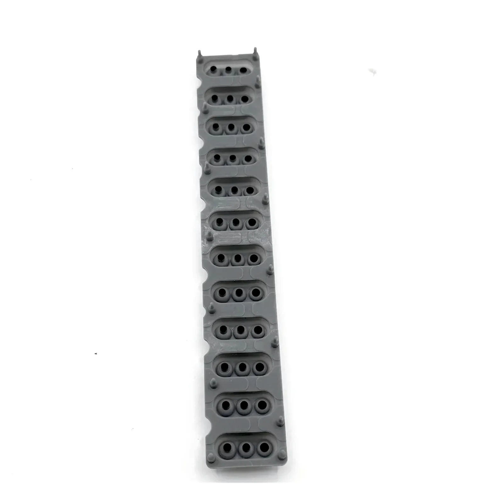 Striscia in silicone for contatti chiave, compatibile con CASIO | PX-150 PX-160 350 750