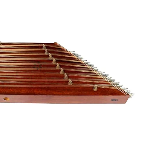 Qualità persiana Santoor Santur Dulcimer NAS-202