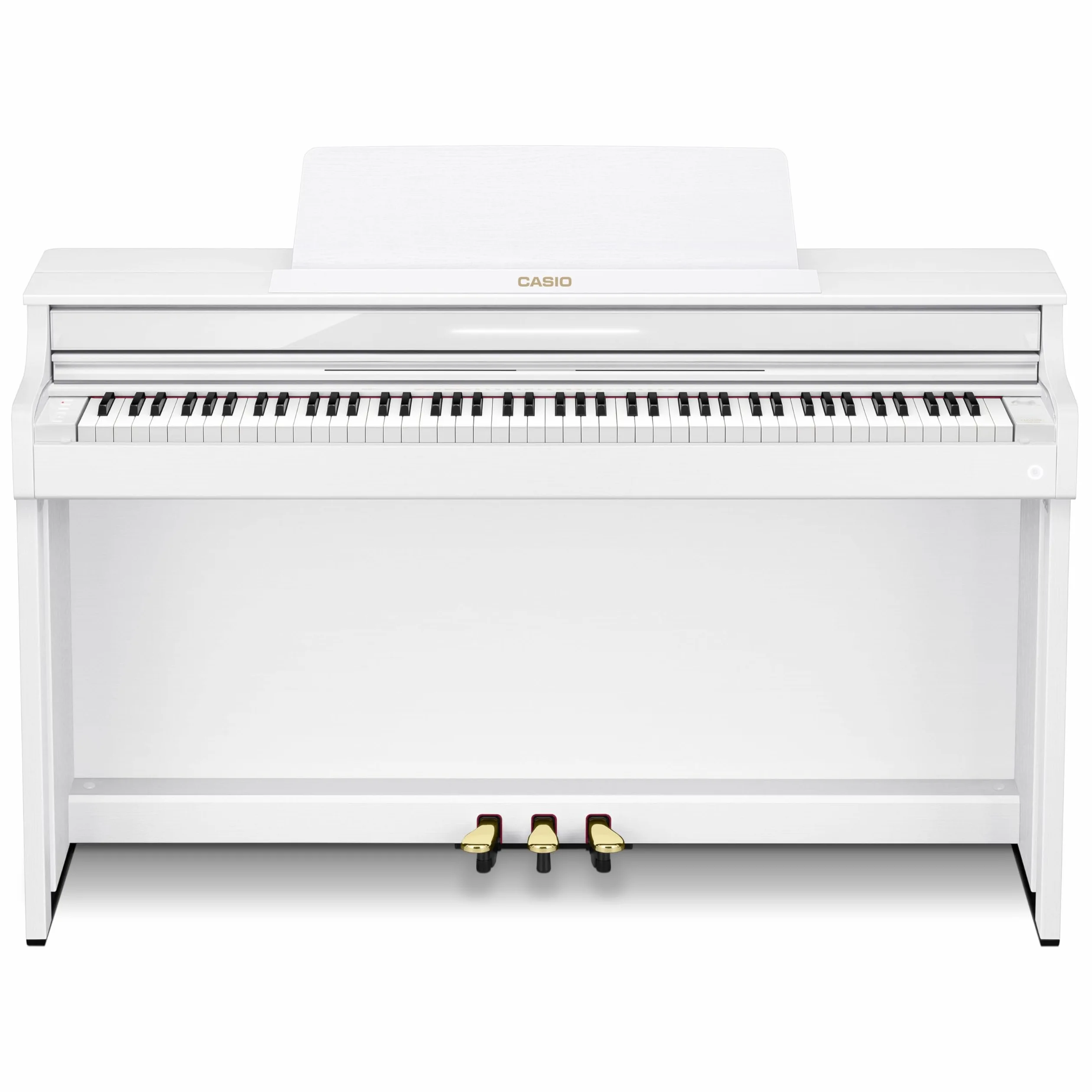 Casio AP-550 WE Celviano - Piano digitale