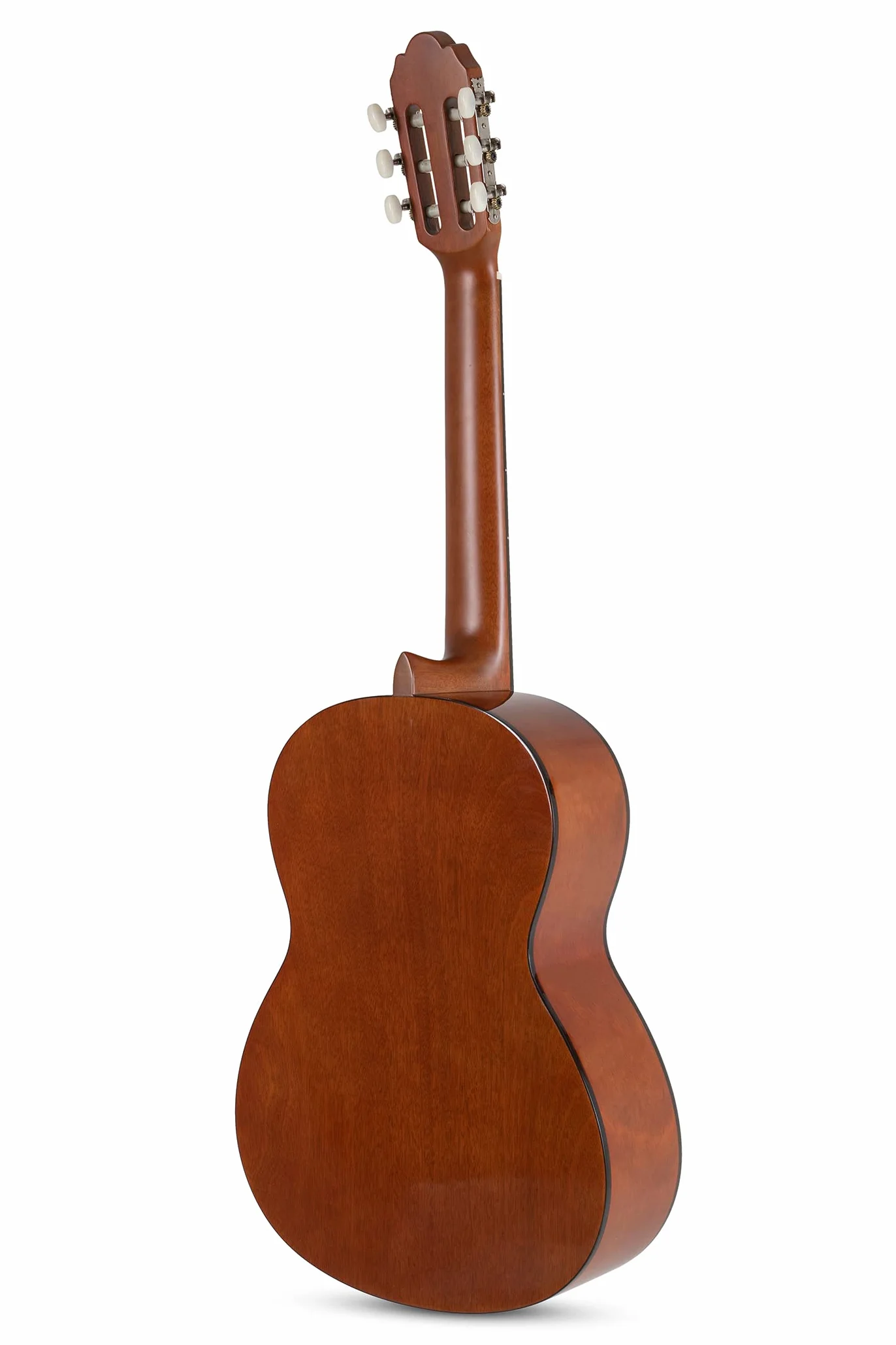 GEWA chitarre da concerto per studenti 3/4 con borsa e accordatore, per la scuola di musica, starter set