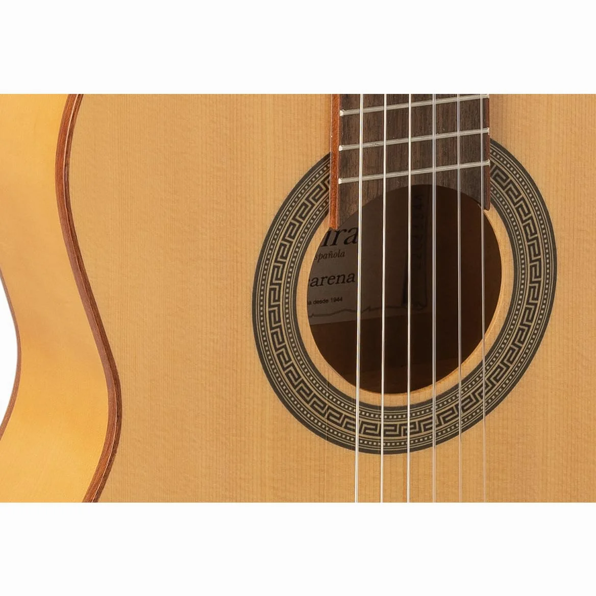 Guitare flamenco Admira Macsable