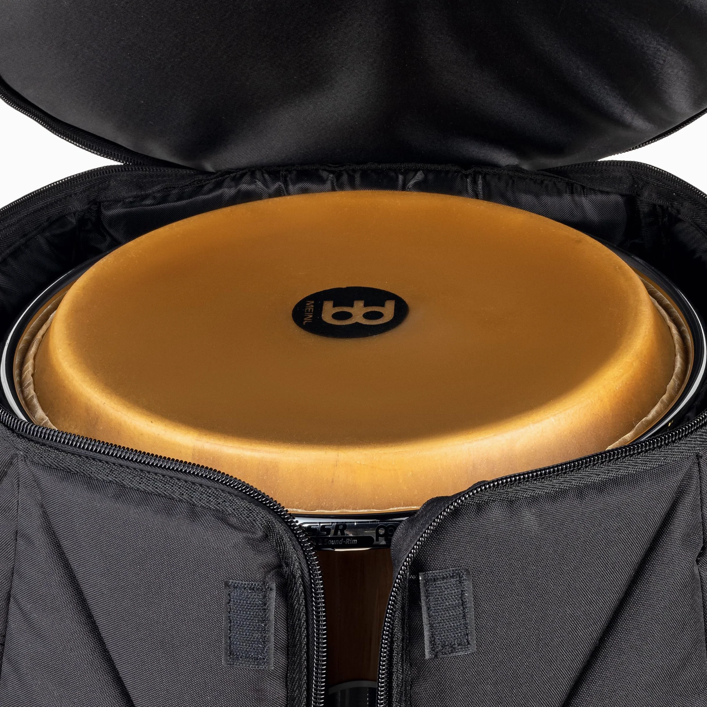 Meinl Percussion MCOB-1134, Custodia professionale per conga da 11.75", 29.85 cm, Conga, Nero