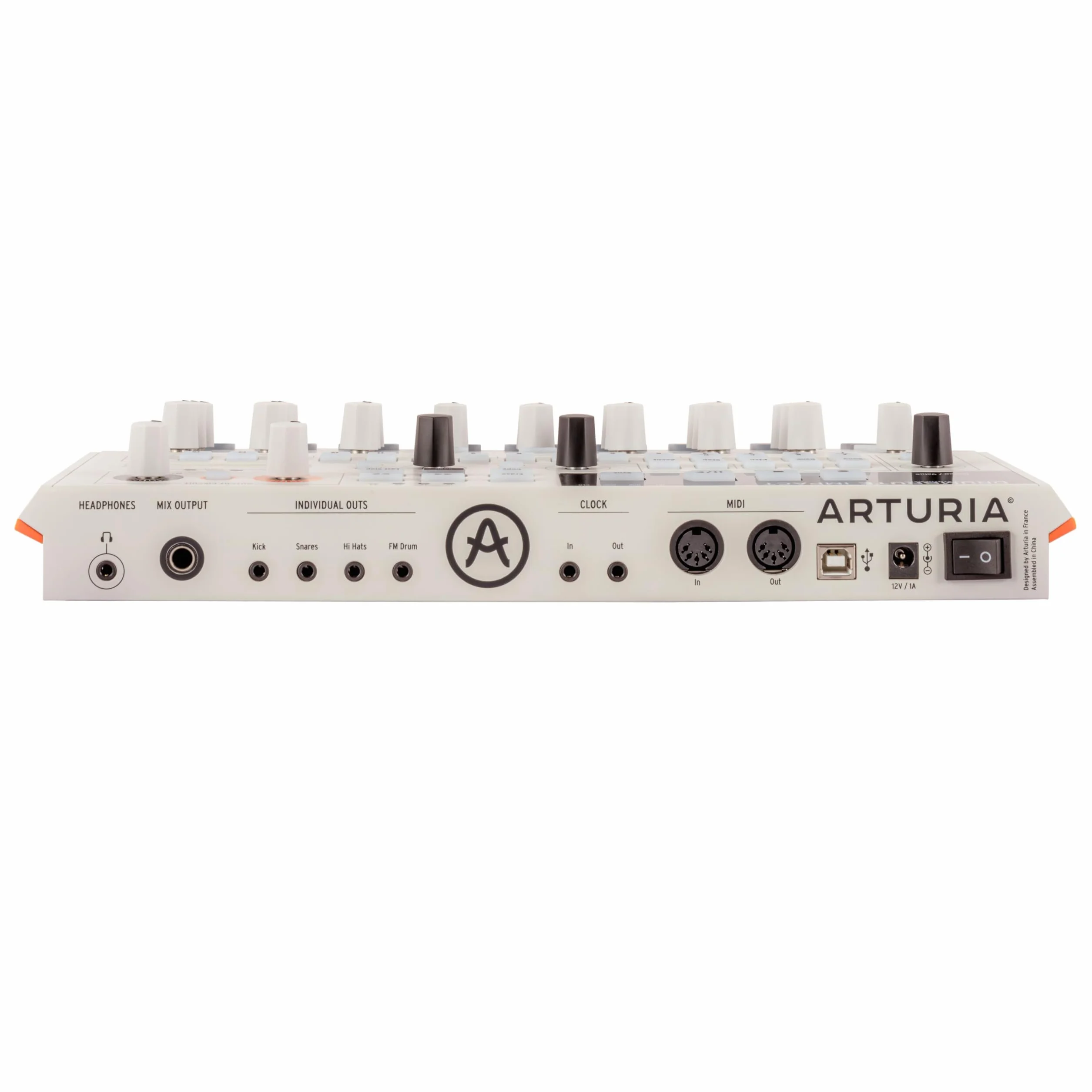 Arturia Drumbrute Impact 1984 - Drum Machine