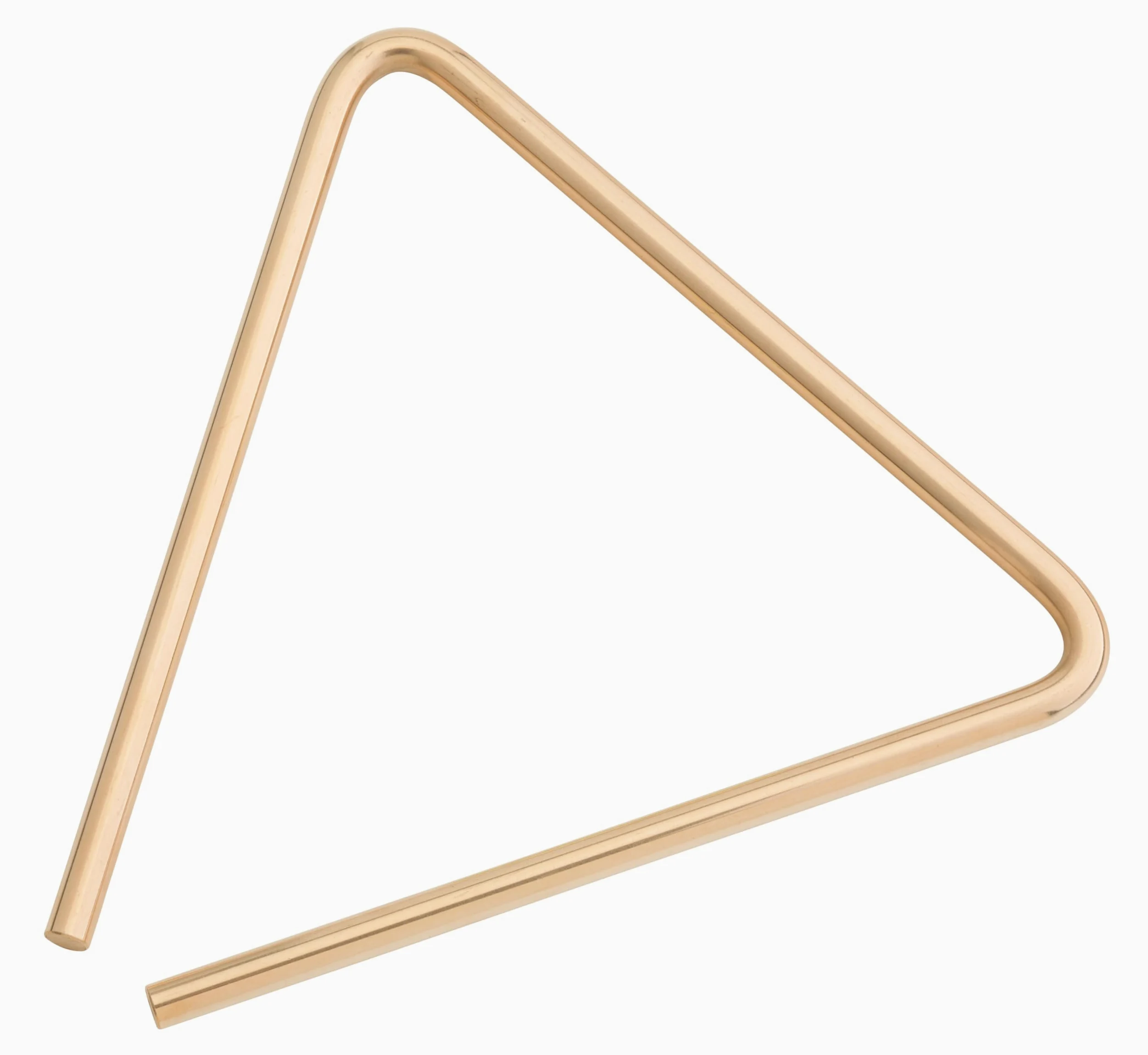 SABIAN - 61134-8B8-8" B8 Bronze Triangoli