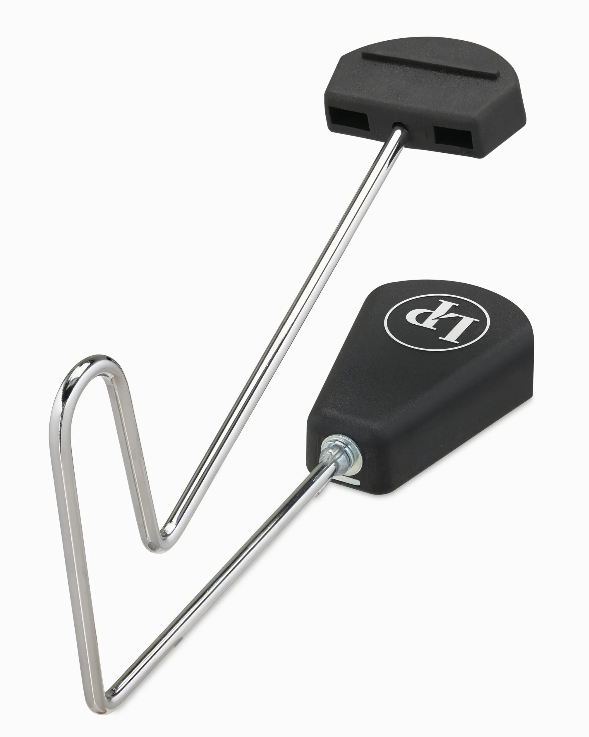 Latin Percussion Vibra-Slap III Jenigore, nero LP208X