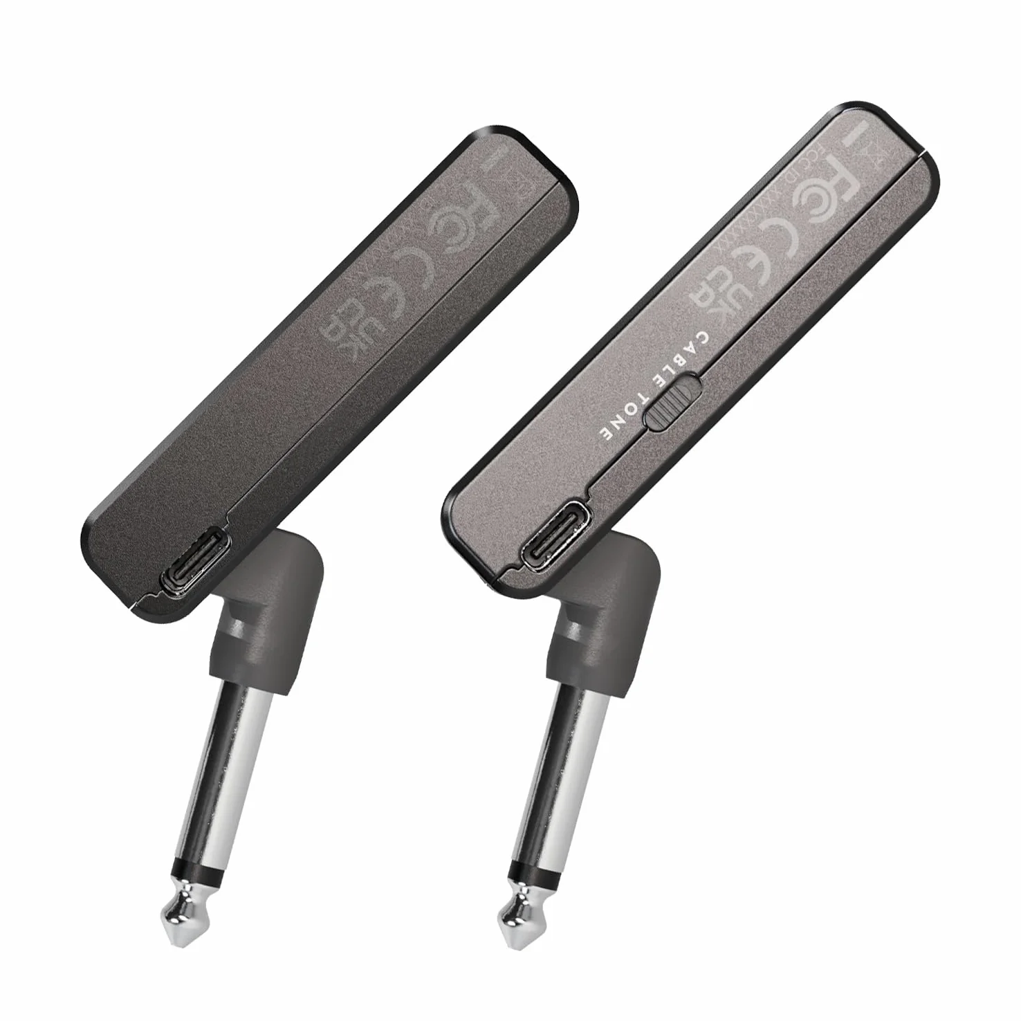 Blackstar AIRWIRE i58 - Trasmettitore wireless per chitarra di alta qualità, ricevitore wireless ricaricabile, sistema audio digitale per chitarra elettrica, basso e altri strumenti
