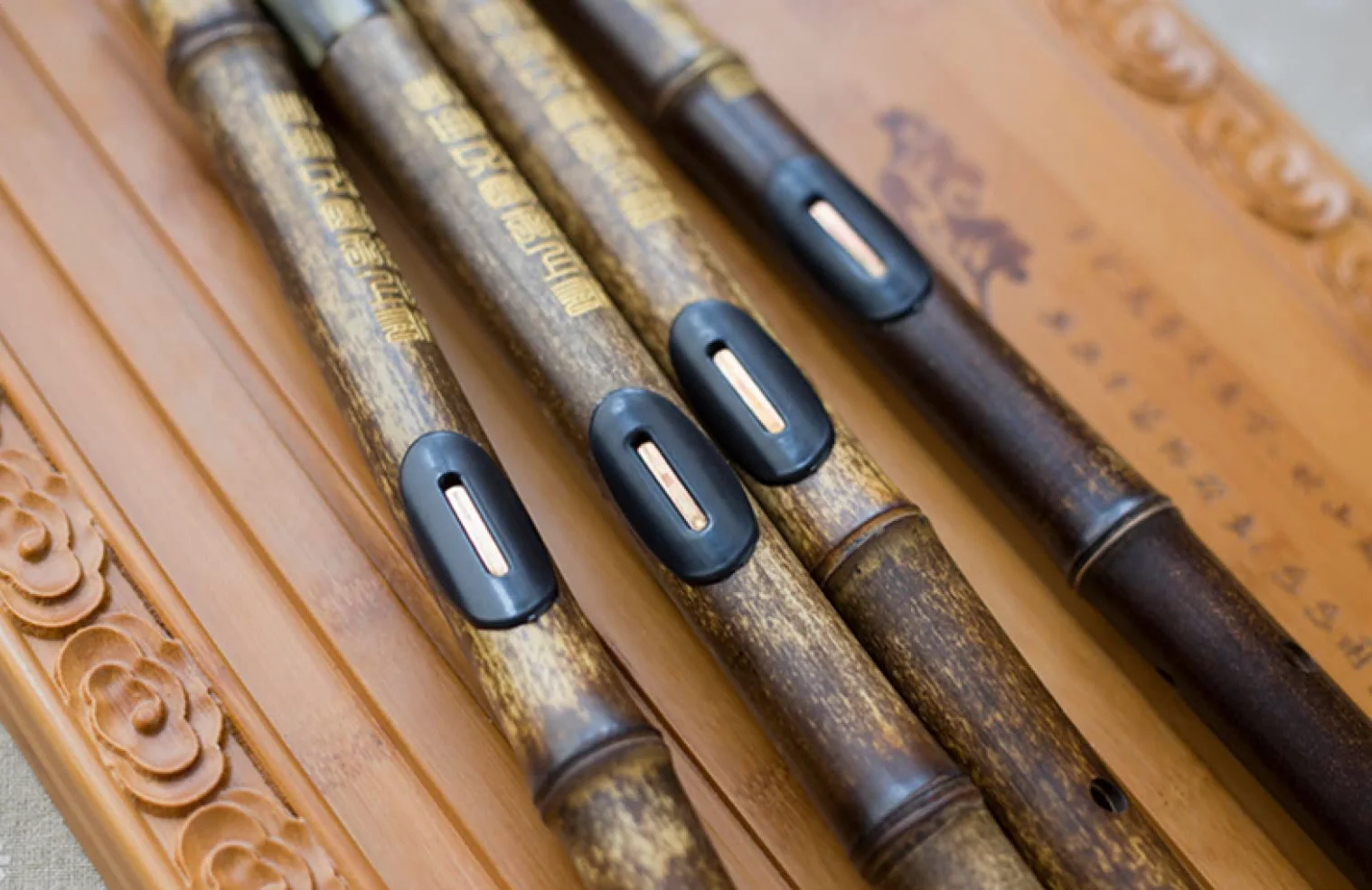 TsoLay Flauto principiante Flauto Flauto di bambù Viola Bawu Trasversale Bawu Strumenti Musicali Flauto Professionale Chiave F/G Flauto per Principianti Strumento Musicale Strumento Musicale