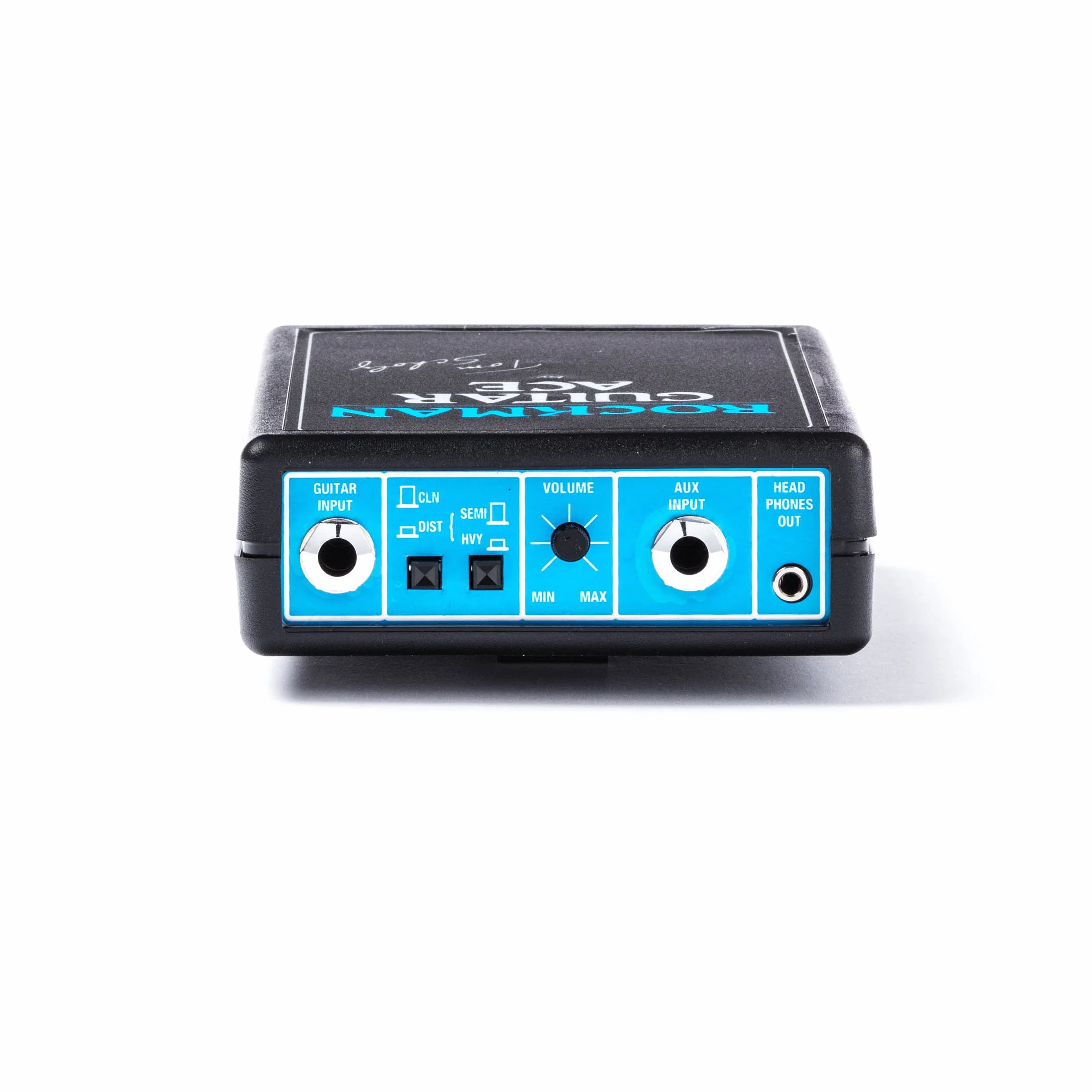 DUNLOP - ROCKGA ROCKMAN GUITAR ACE