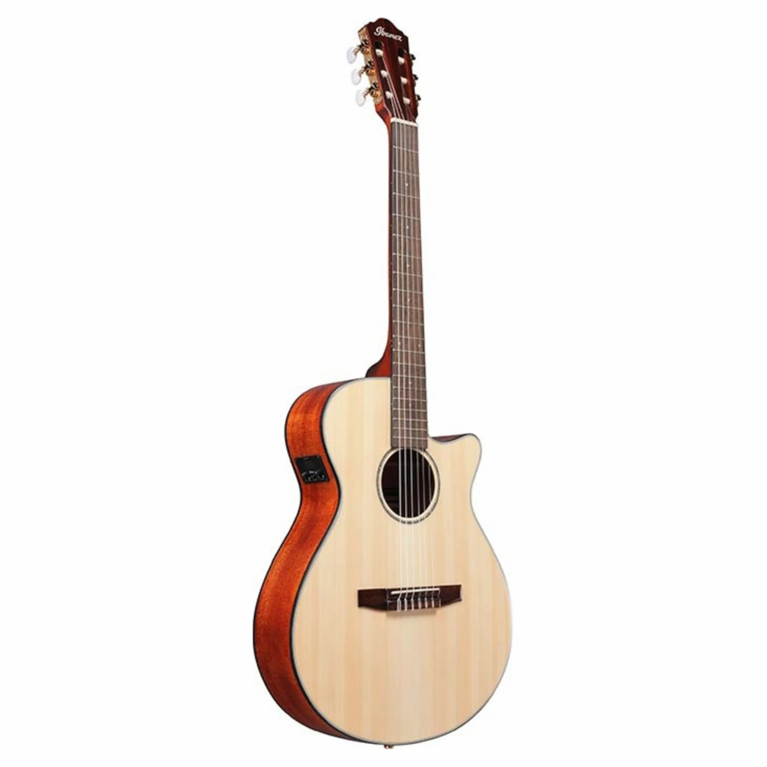 Ibanez AEG50N Natural