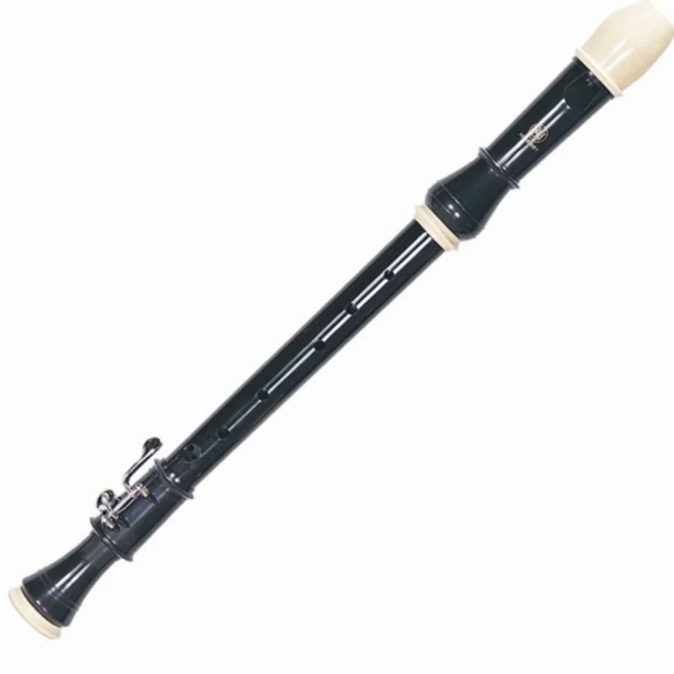 Hornby 800H Tenor Recorder Black/Beige
