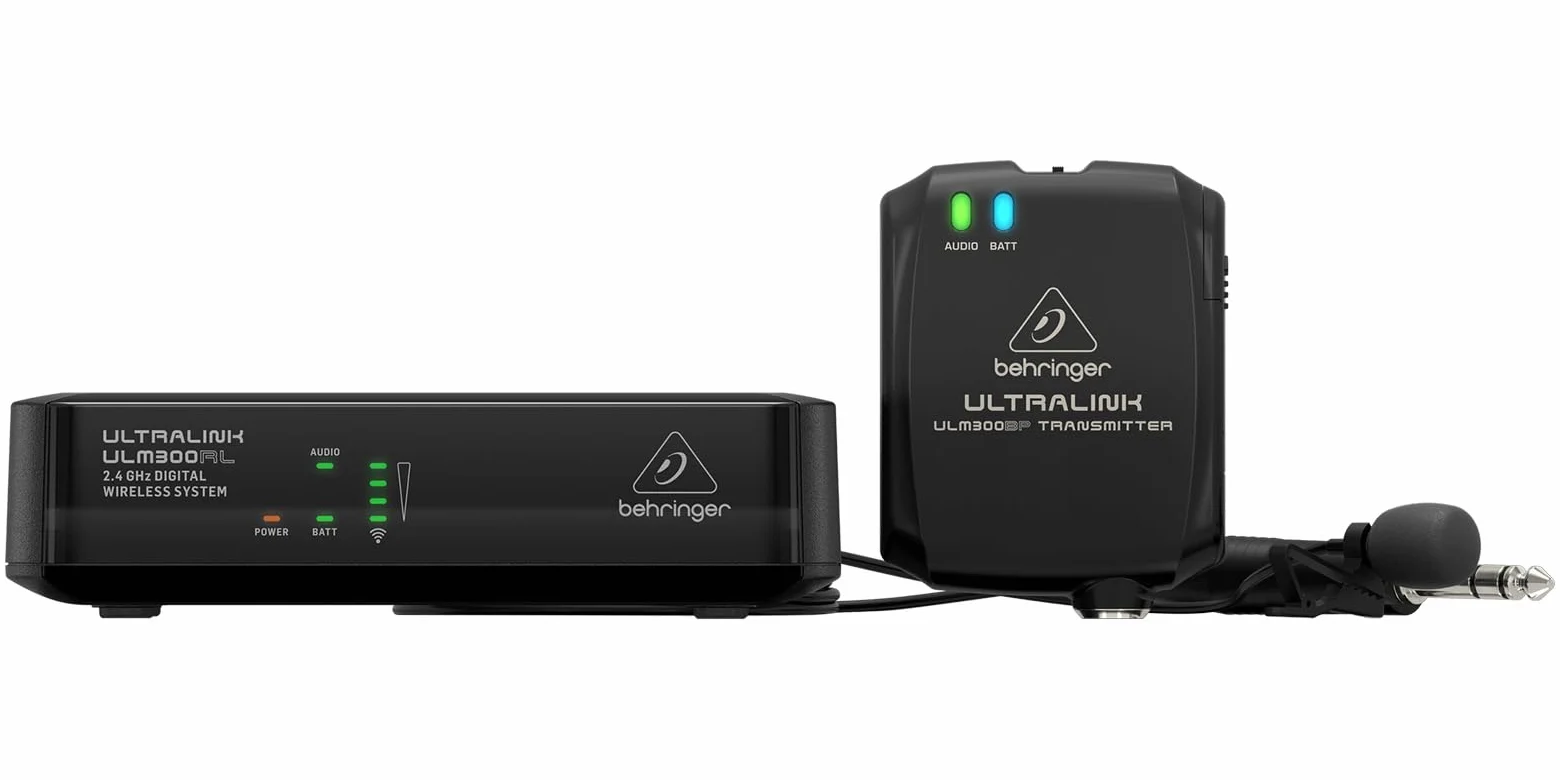 Behringer ULM300LAV