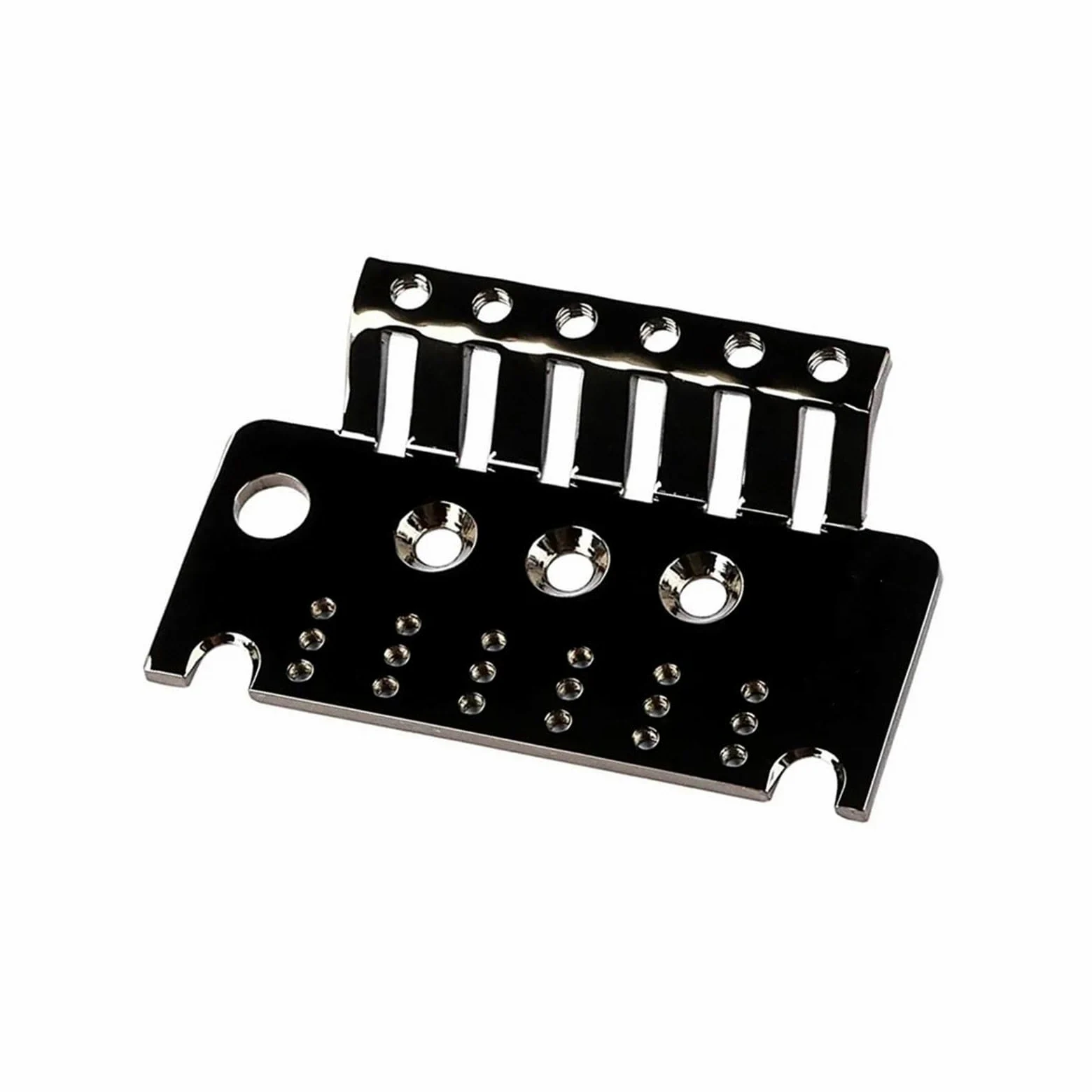 Piastra Di Ricambio Per Ponte Tremolo A 6 Corde Per Chitarra Elettrica ST Parti di chitarra Ponte