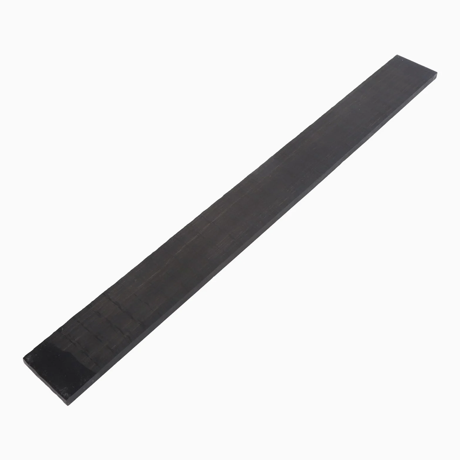 Alomejor Tastiera per Basso Elettrico Fai da Te, Sostituzione di Strumenti a Corde per Chitarra Elettrica (BLACK)