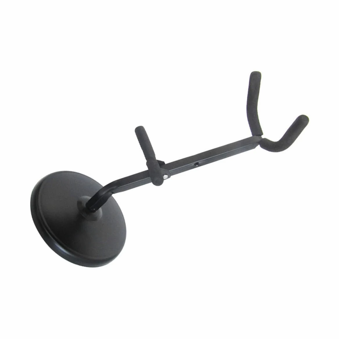 Abaodam Supporto per Sassofono Contralto Robusto e Durevole Supporto da Tavolo Elegante per Conservazione e Esposizione in Casa Sala Musica e Negozi di Strumenti Musicali