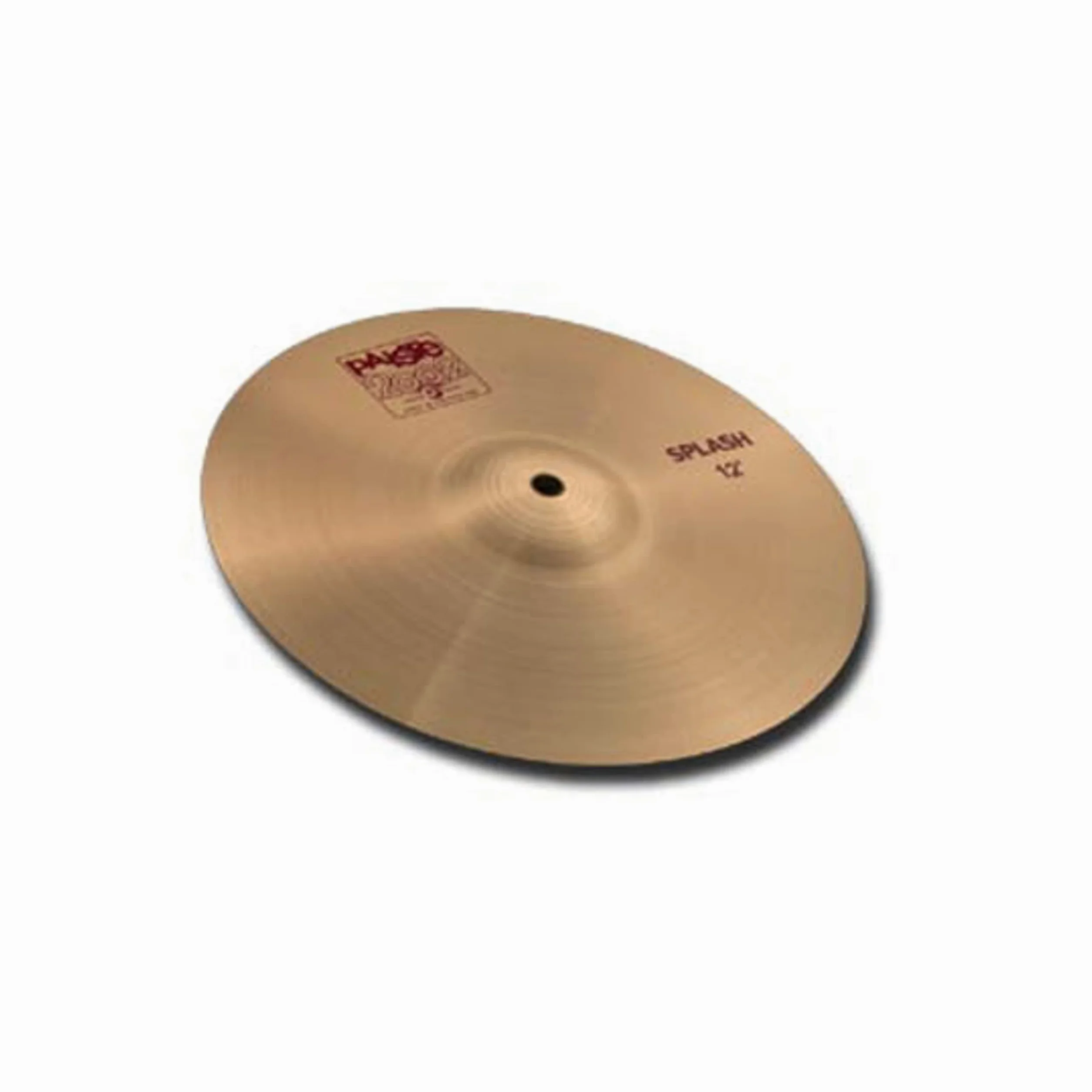 Paiste 2002 Splash 8", Overstock - Piatto splash