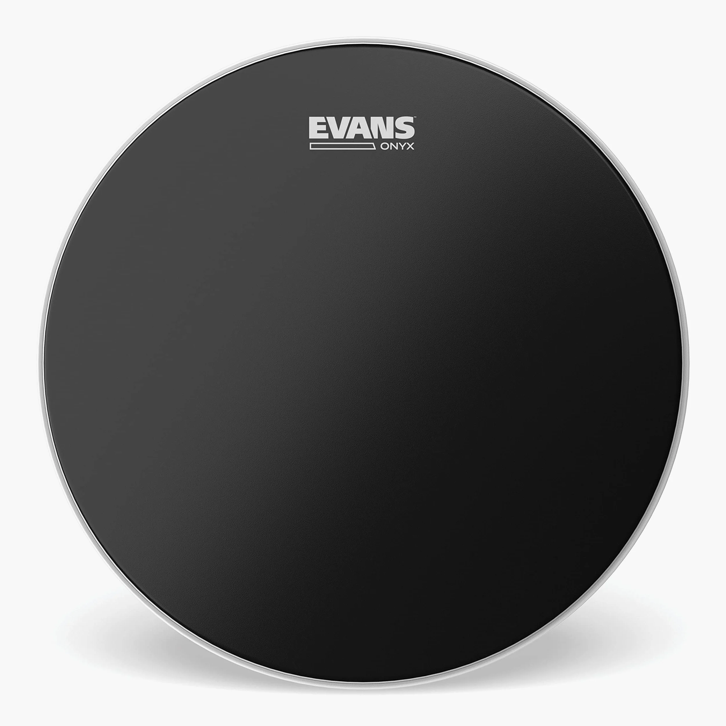 Evans B16ONX2 Pelle Risonante ONYX per Grancassa, 16"