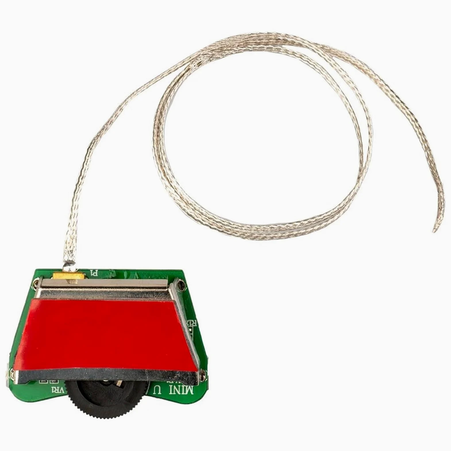 Kit Pickup Preamplificatore Per Chitarra Acustica Migliora Il Suono Della Chitarra E Dona Un Tono Acustico Più Puro