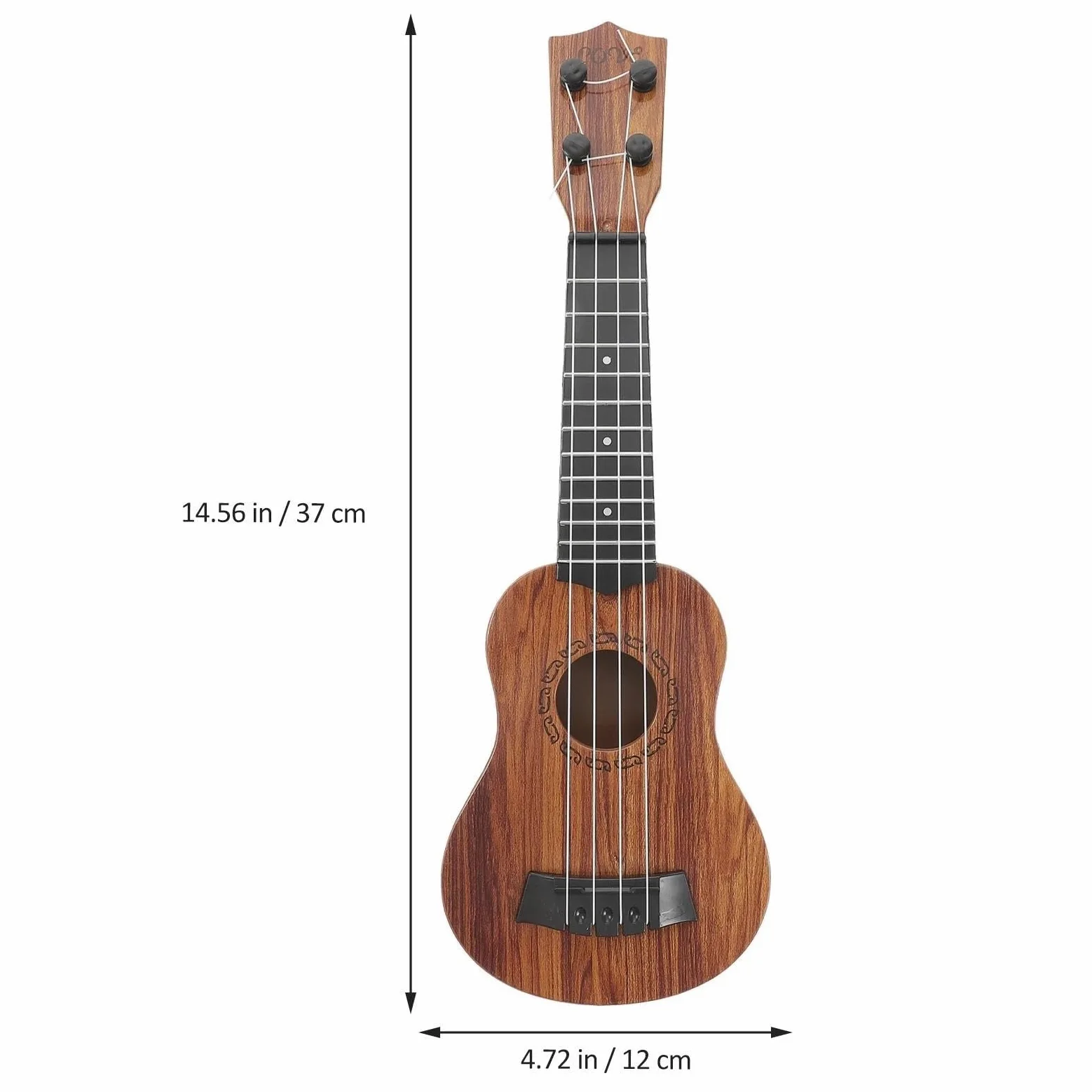 1Pc Quattro Corde Ukulele Chitarra Acustica Chitarra Acustica Ukulele Chitarra Ukulele Chitarra In Miniatura Per Strumenti Principianti