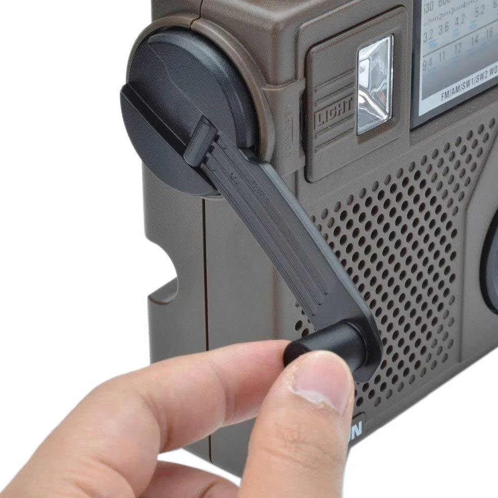 TECSUN GR-88P Amplificatore per Strumenti Musicali, Compatibile con Tutti gli Strumenti Musicali, Amplificatore a Stato Solido, 2 Canali, 2 Bande, Jack 6,35 mm