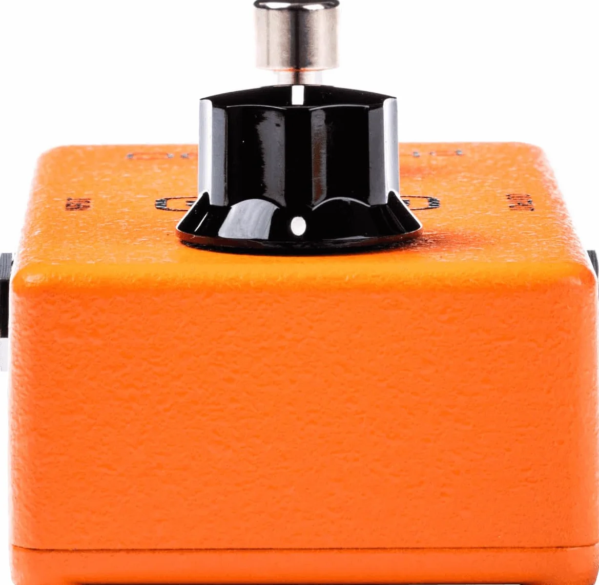 MXR - M101 Phase 90 Pedale Phaser Analogico per Chitarra; Effetto Modulation con True Bypass; Controllo Speed; Alimentazione 9V; Made in USA