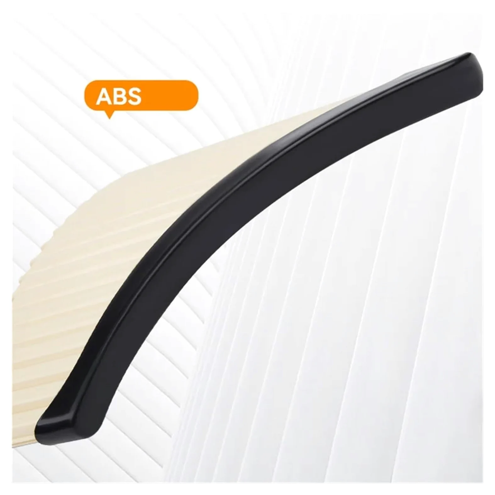 Mini flauto di Pan portatile 1pc Pan Flauto 16/18 Tubi di AC Tono Accordabile Flauta Abs Base Panflute Professionale Tubo Strumento Musicale(18 Hole-Brown)