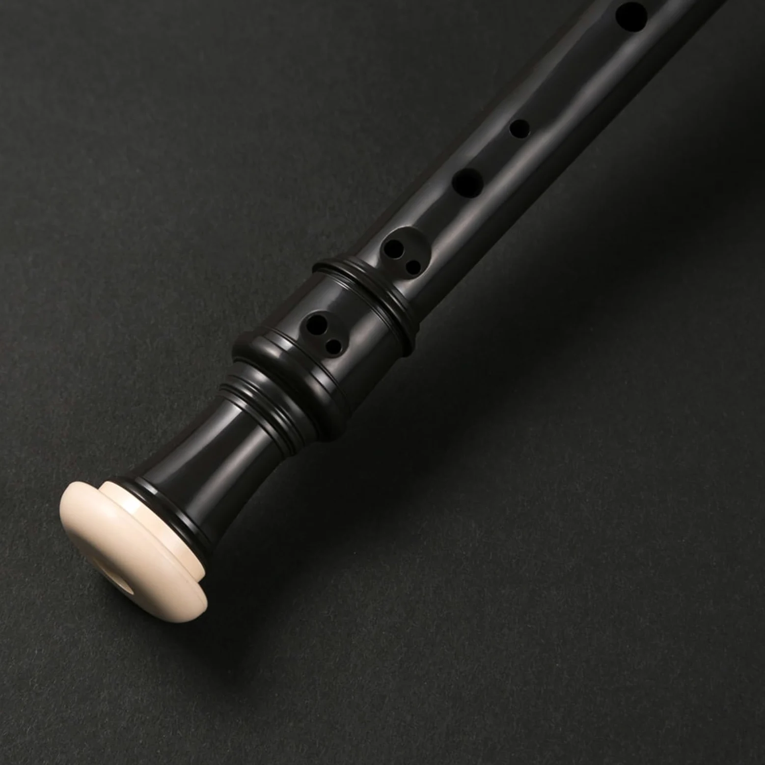 Flauto Dolce Professionale Flauto Dolce Soprano A 8 Fori (chiave Di Do) Strumento A Fiato Per Prestazioni Professionali
