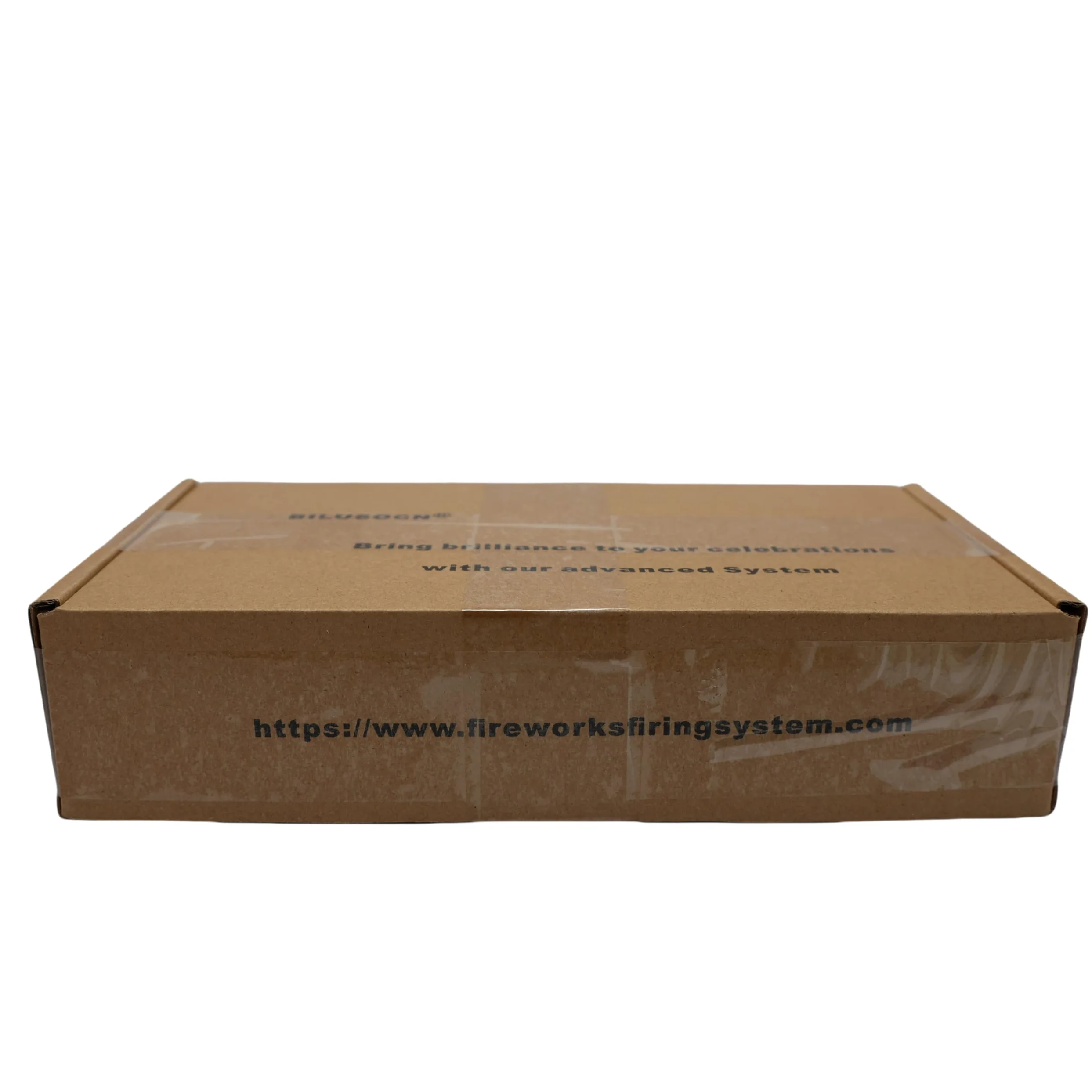 Kit di accensione wireless per fuochi d'artificio a distanza con 12 accensioni, portata 100 m - Intervallo di accensione 0,1s/0,4s, sistema di accensione di sicurezza per spettacolo