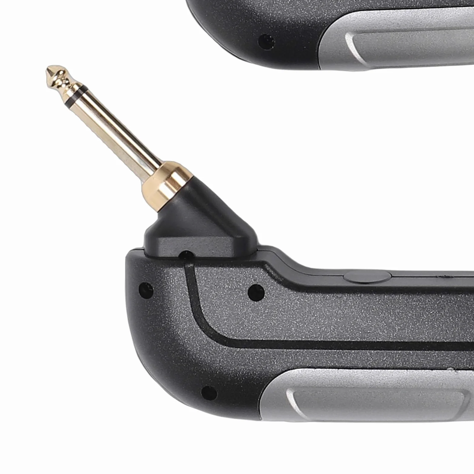 Dpofirs ‌Microfono per Fisarmonica |Suono HD con Rilevamento a 360° e Riduzione del Rumore, Portata di 30 M, Batteria da 6 Ore per Spettacoli DalVivo e Sul Palco