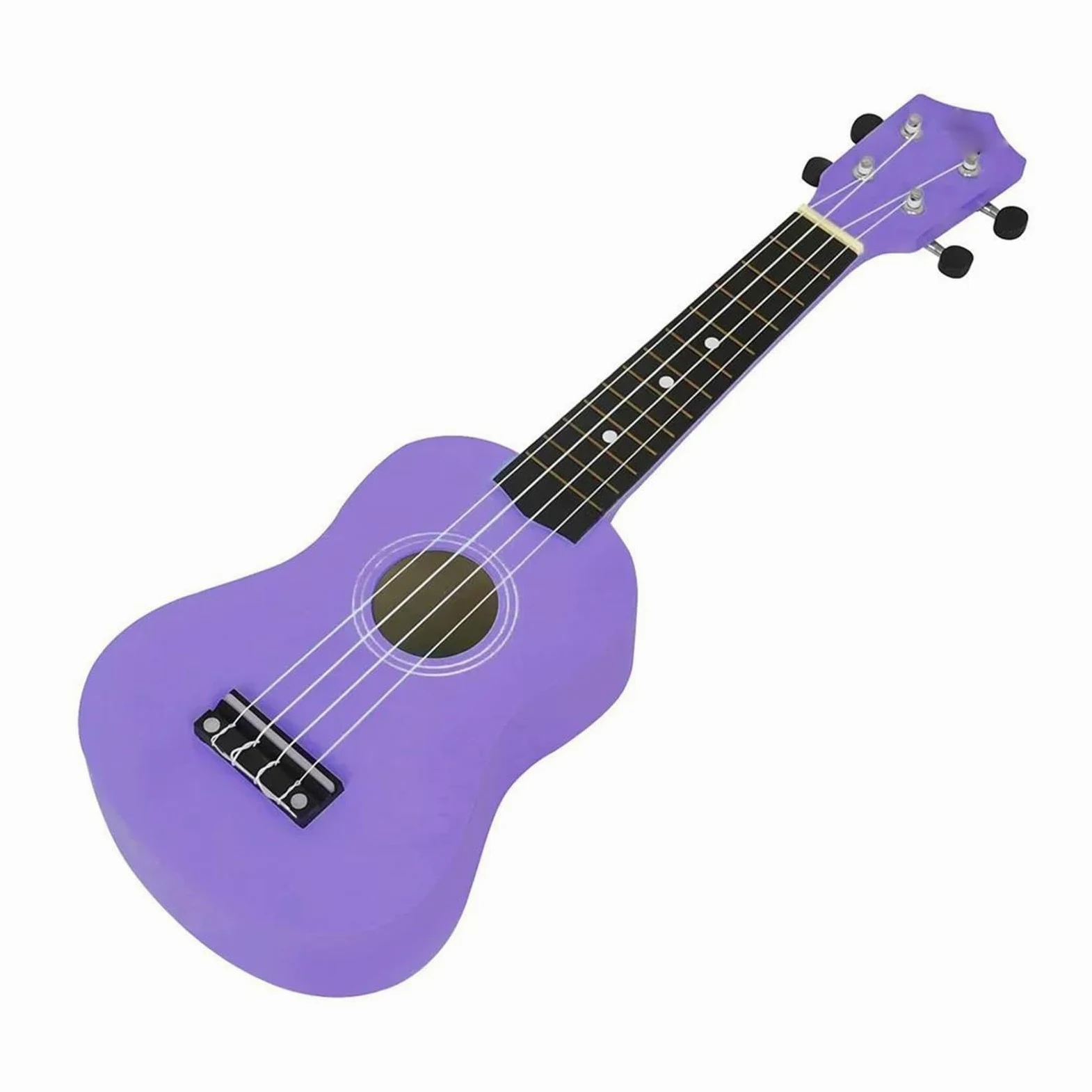 Ukulele Per Principianti Mini Chitarra Viola Ukulele A 4 Corde Per Strumenti A Per Principianti 21 Pollici