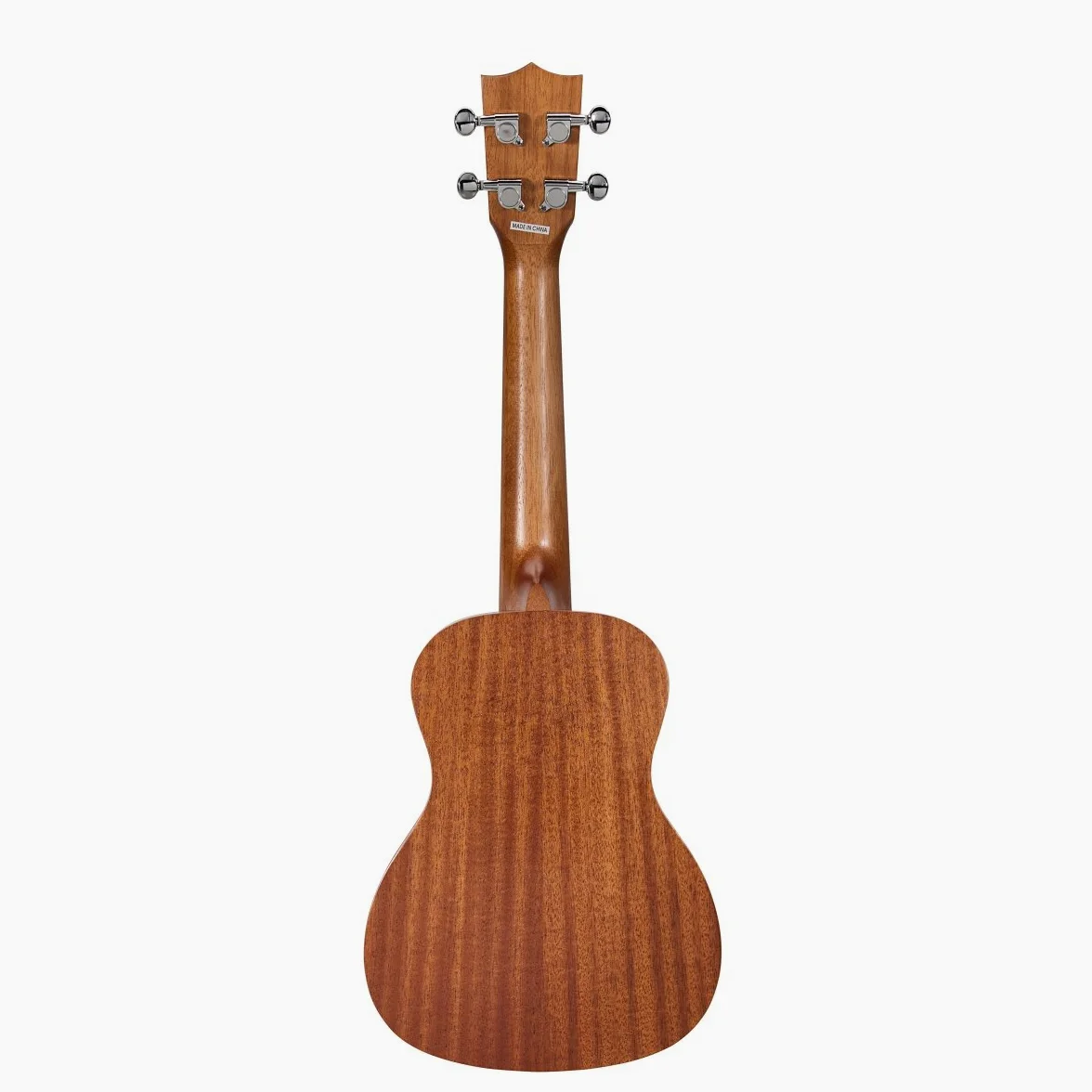 UKULELE BARITONO SOUNDSATION MAUI PRO MPUKA-140A CON BORSA