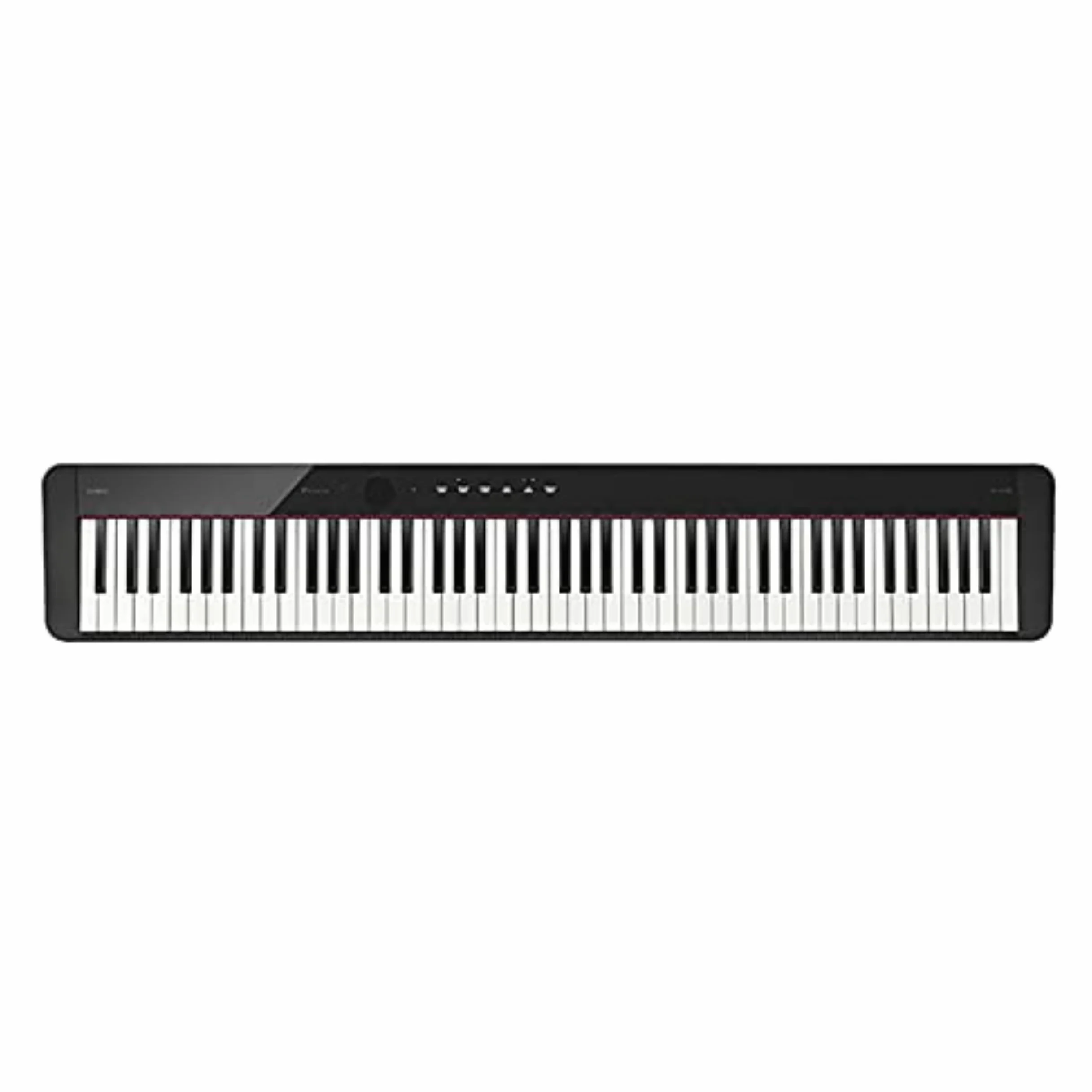 Casio, 88-Key Digital Pianos-Stage (PX-S1100BK)