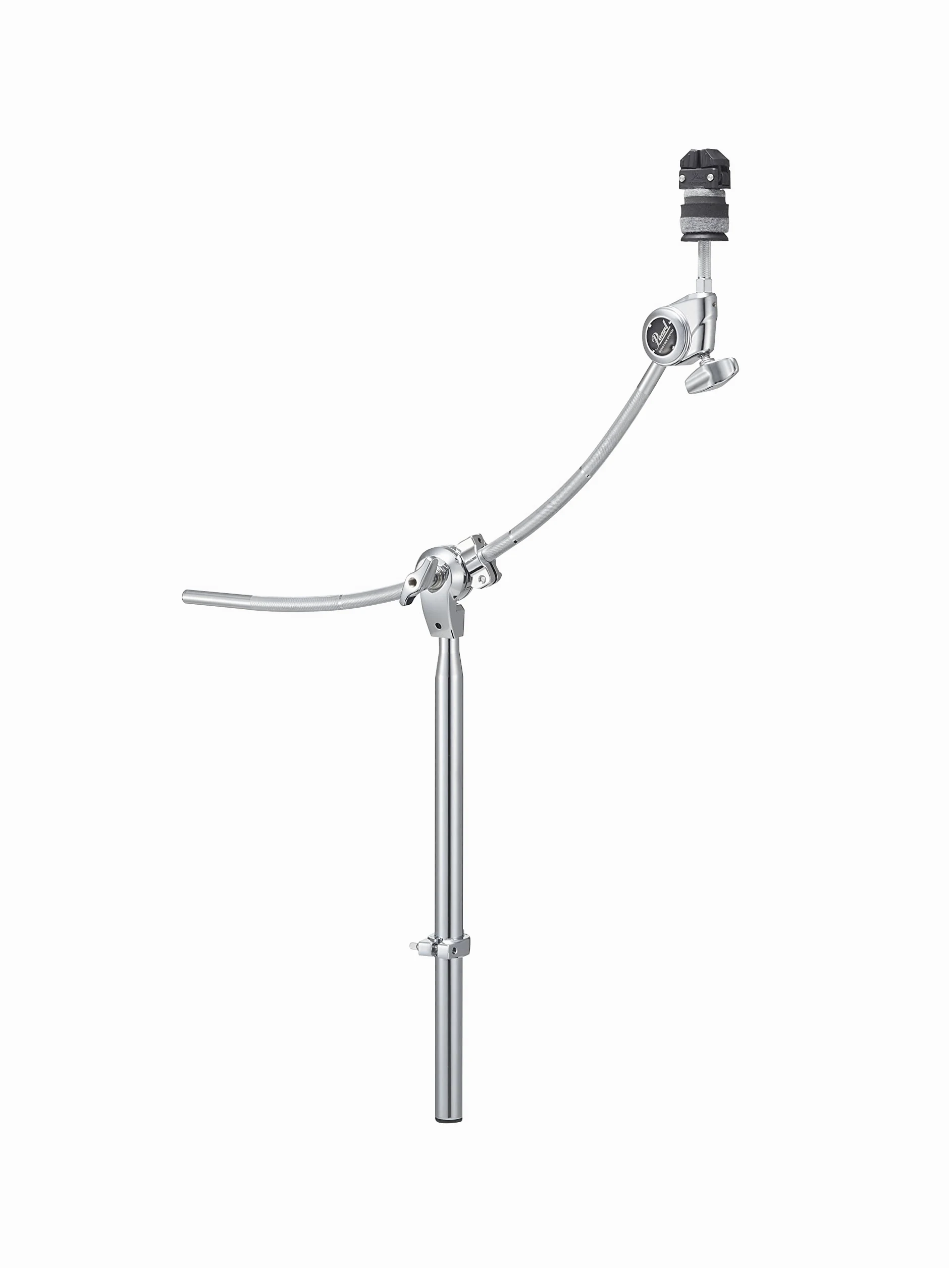 PEARL - Supporto - PPH CH-1030C - Asta curva per piatti gyro-lock