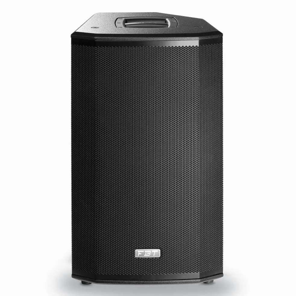FBT Ventis 112a - Altoparlanti attivi, 2 pezzi