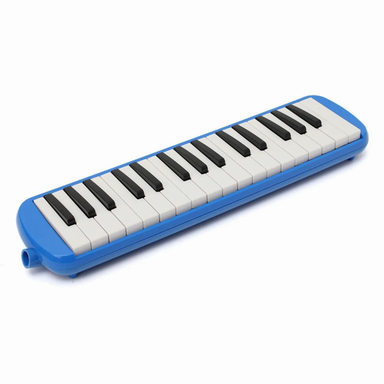 SHOWERORO Melodica A 32 Tasti Portatile Strumento Melodica Con Borsa Per Trasporto Per Principianti E Studenti Di Musica