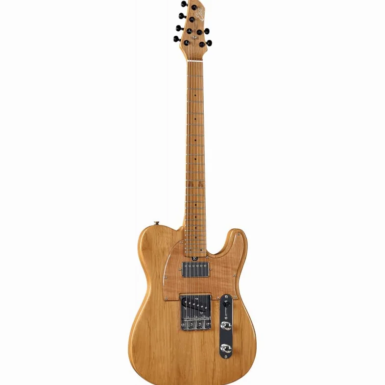 Eko TERO-STD - Chitarra tipo Telecaster Tero Standard - Natural