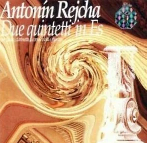 Due Quintetti In Es Per Flauto, Clarinetto, Corna, Viola E Fagotto