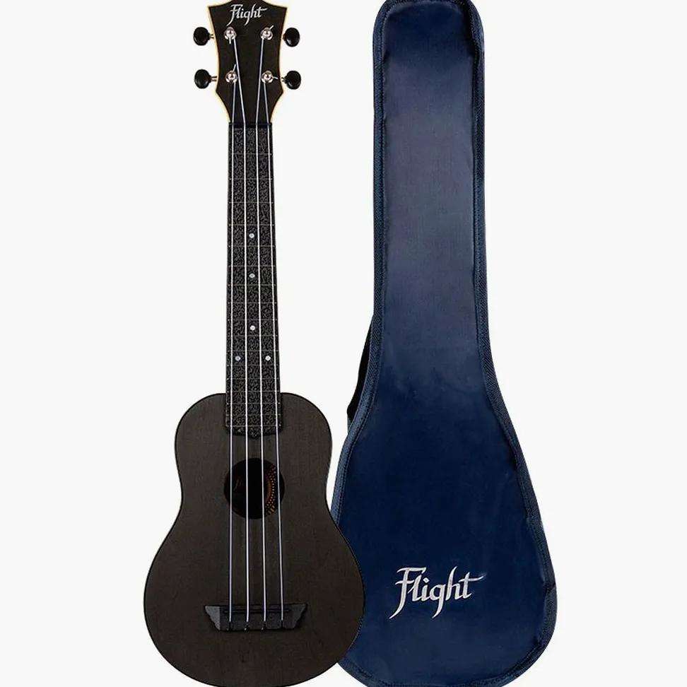 Flight Ukeleles