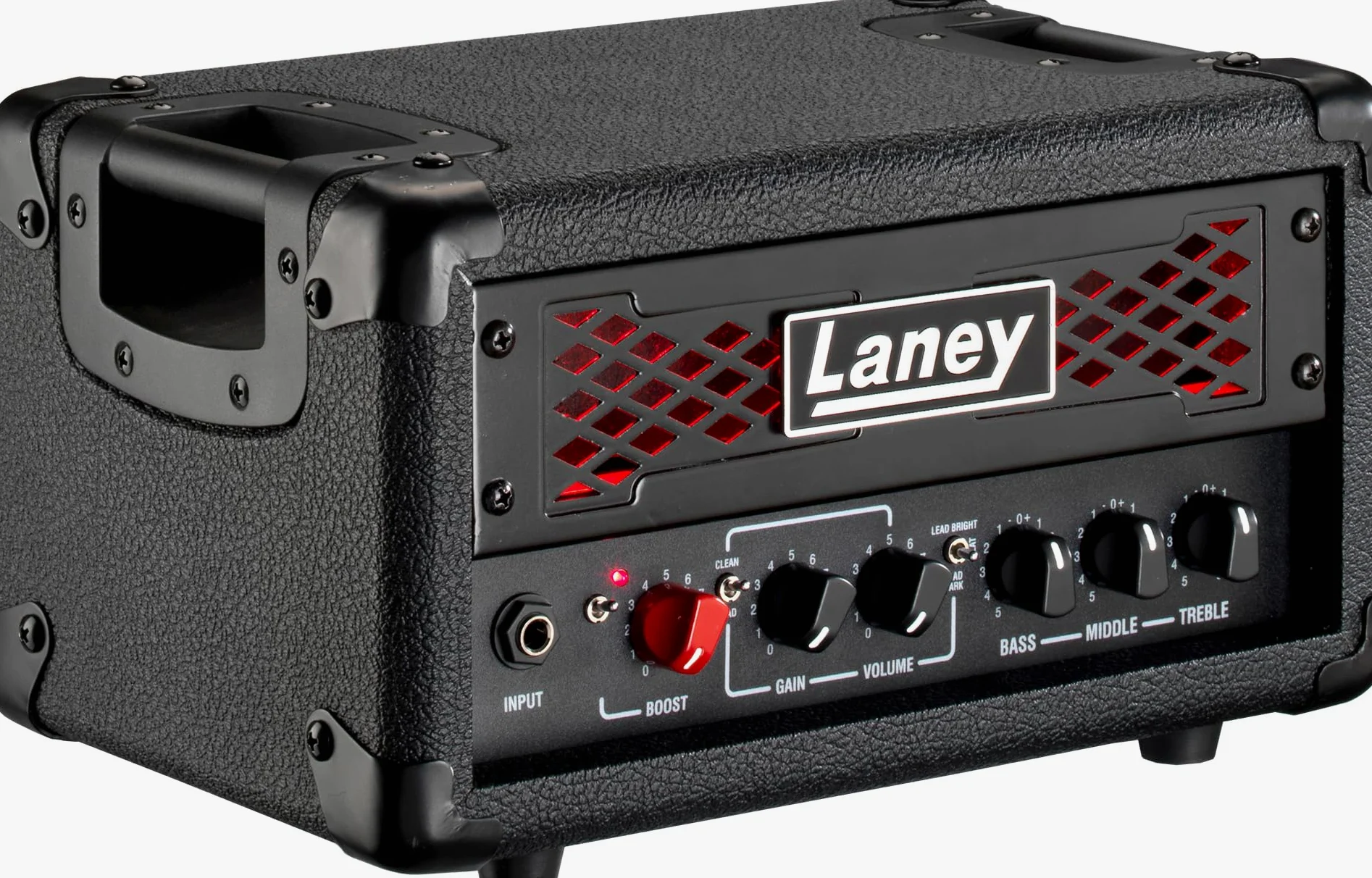 Laney IRF - Amplificatore per chitarra LEADTOP 60 W
