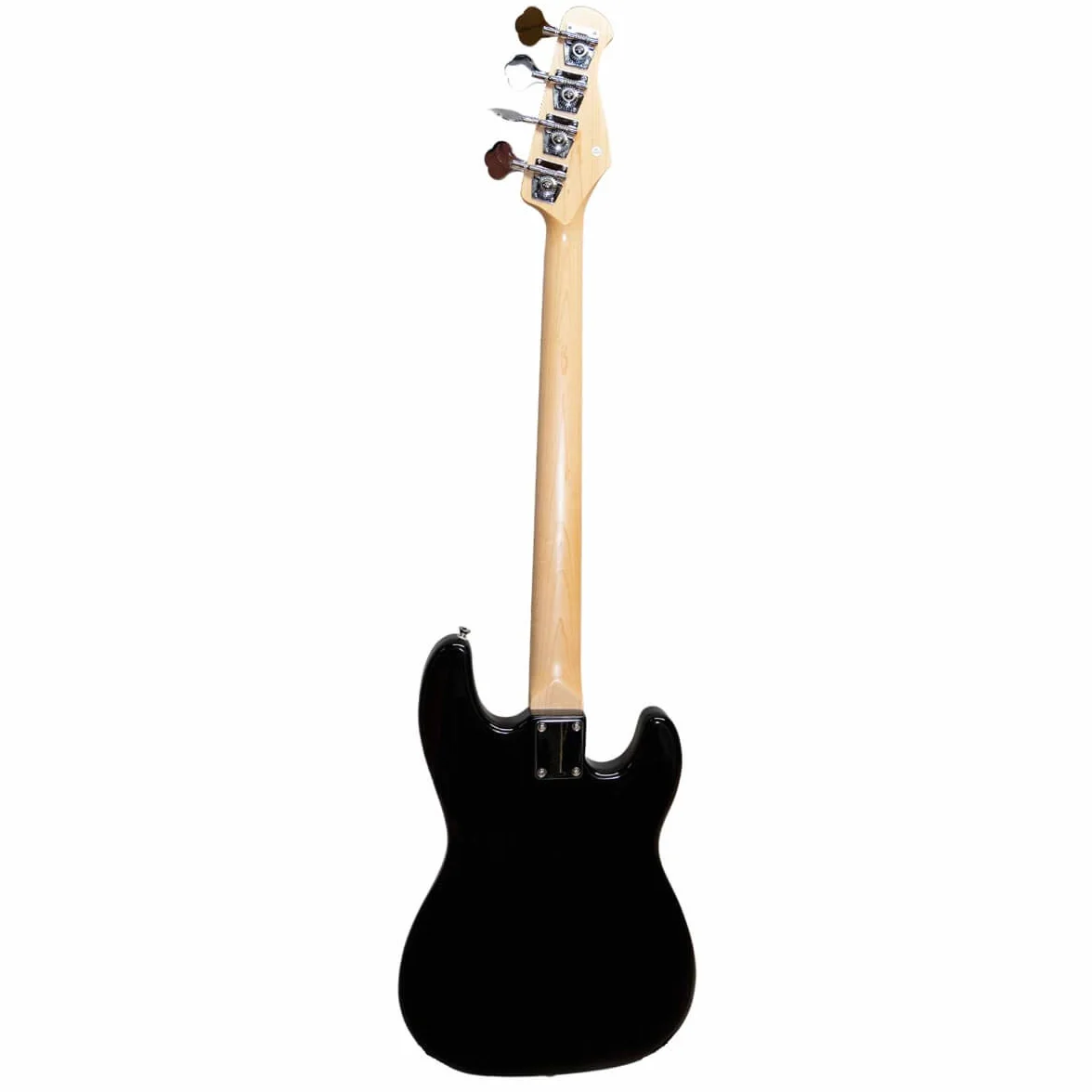 Beaton Prominent Lefthand BK - Chitarra per mancini
