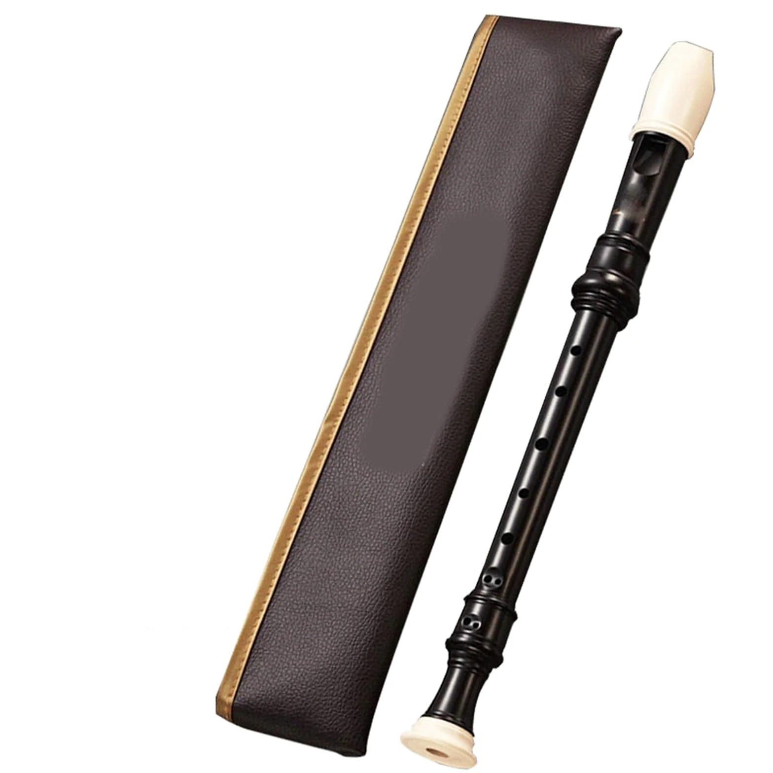 Flauto Dolce Professionale Flauto Dolce Soprano Professionale In Chiave C (diteggiatura Inglese) Design A 8 Fori