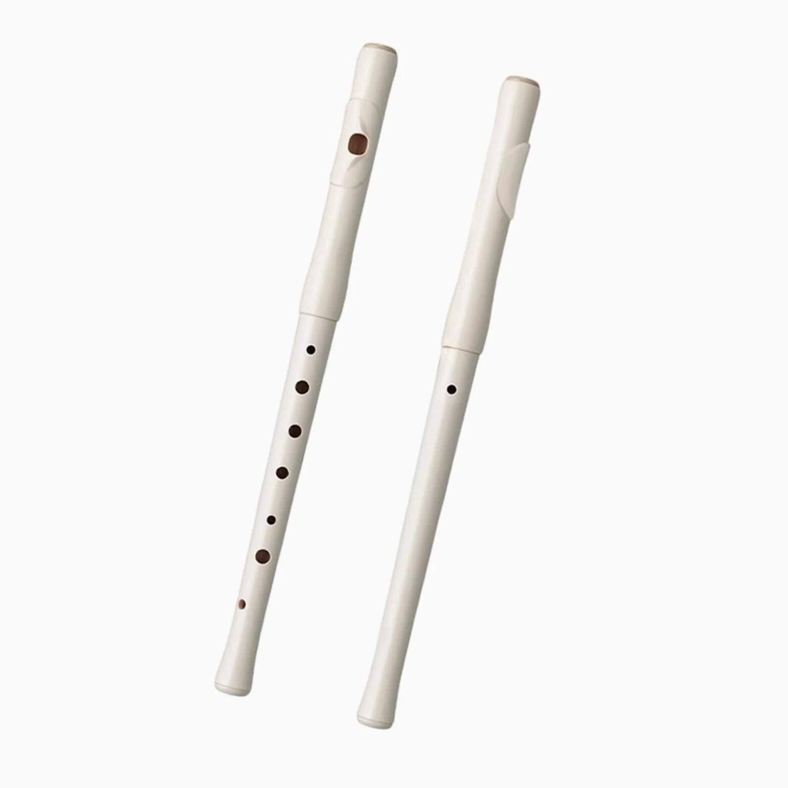 Flauto Dolce Professionale Flauto Dolce Soprano In Chiave Di Do (resina ABS) Strumento A Fiato A 8 Fori