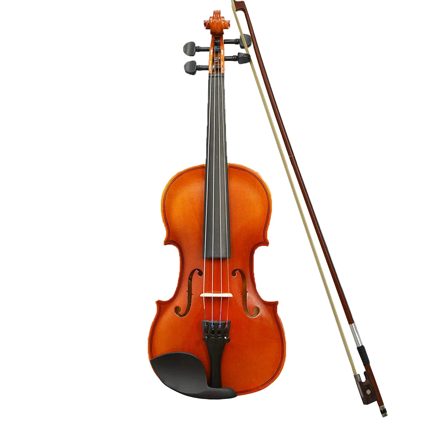 Violino 4/4 ffalstaff Laminato con Spalliera e Kit Cancelleria