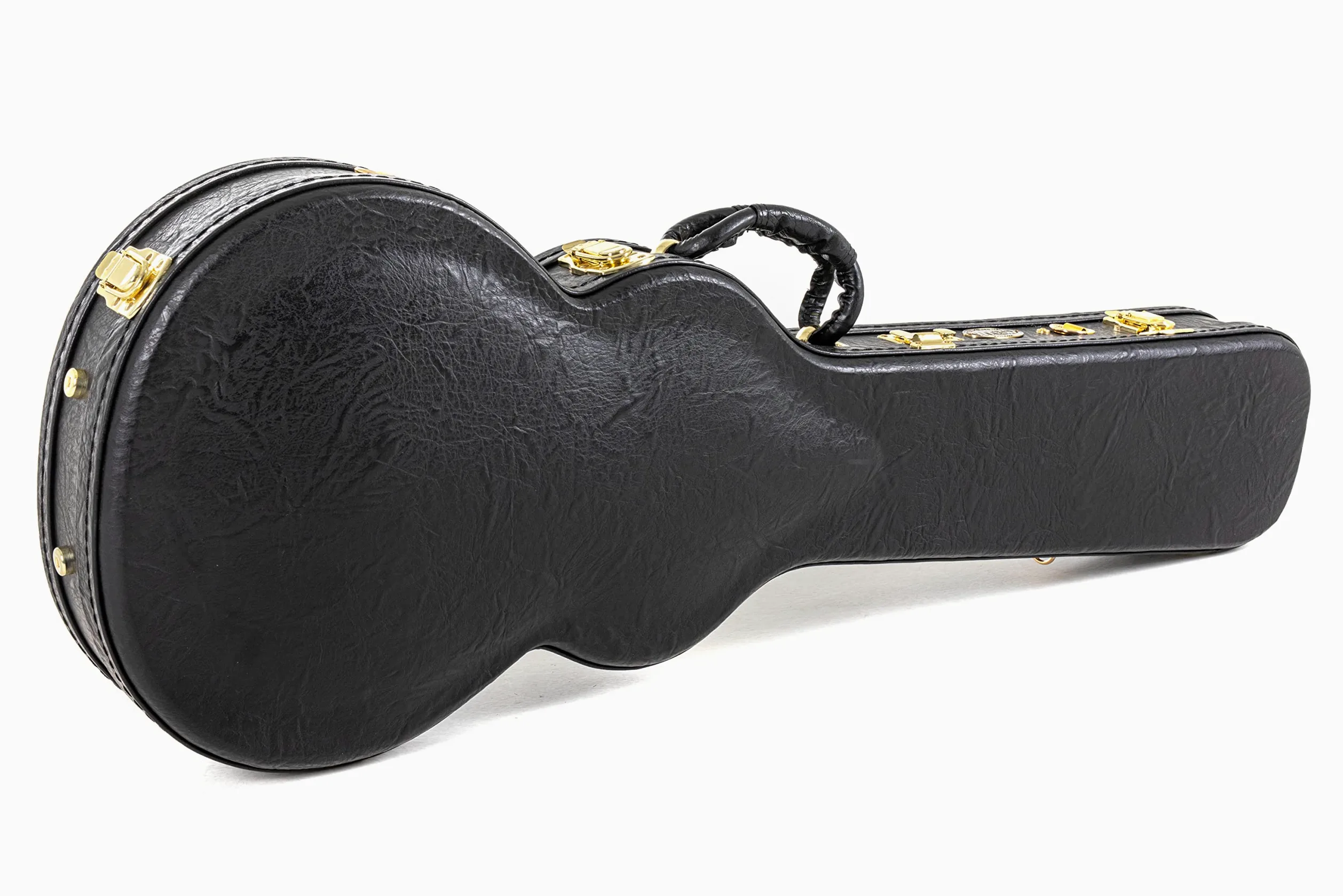 GEWA 523544 Astuccio per Chitarra Modello Les Paul Arched Top PRESTIGE