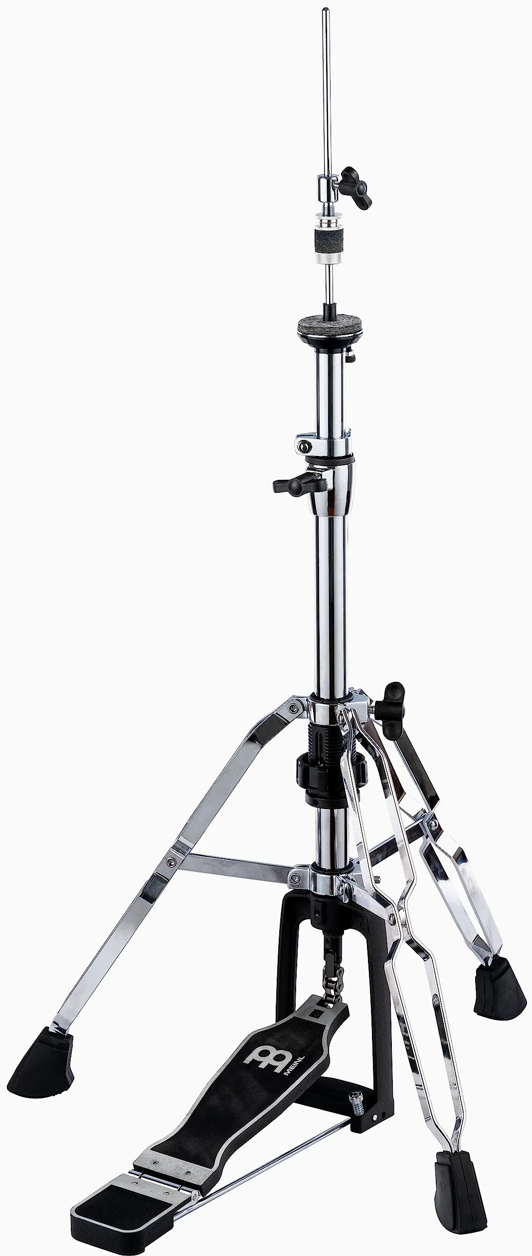 Meinl Hi-Hat Stand "Low-Hat" MLH - Supporto per HiHat