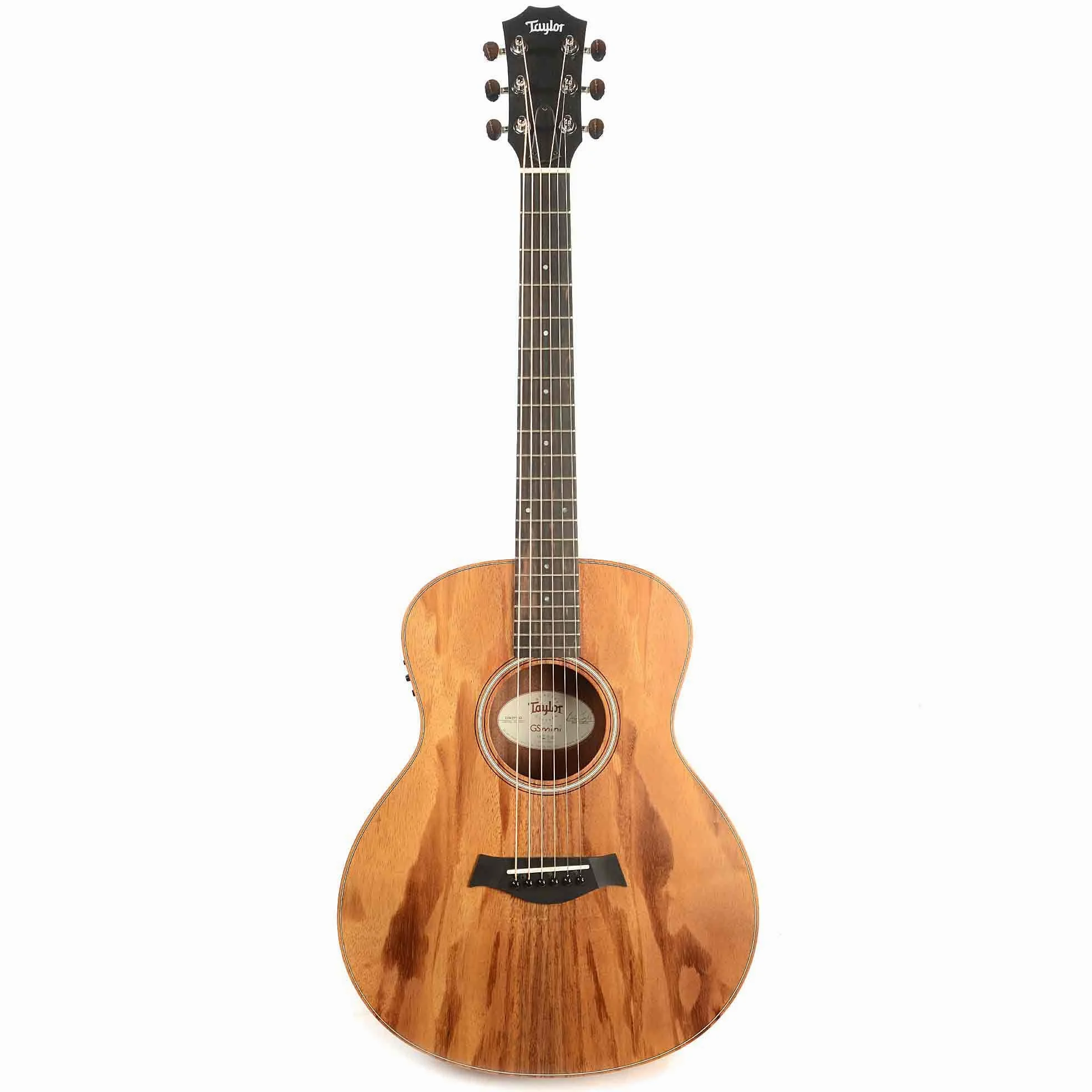 Taylor GS Mini Hawaiian Koa