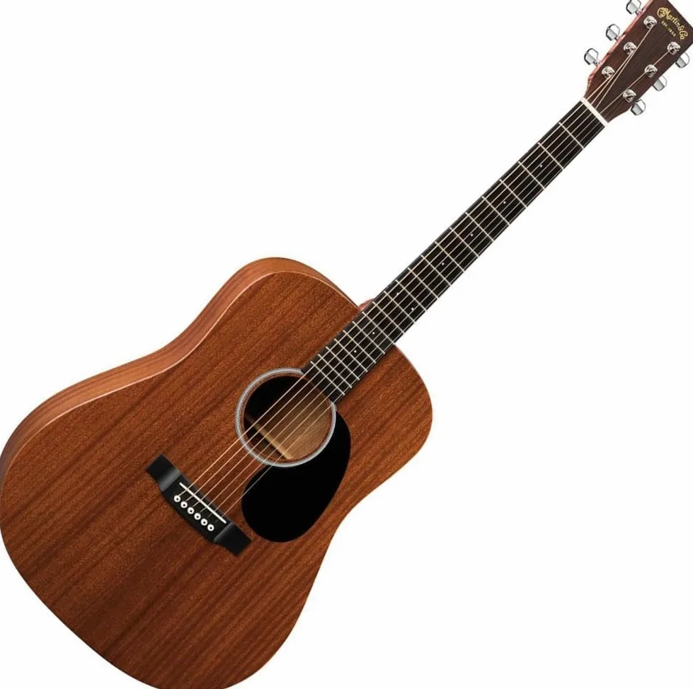 Martin - Chitarre acustiche DRS1, chitarre acustiche