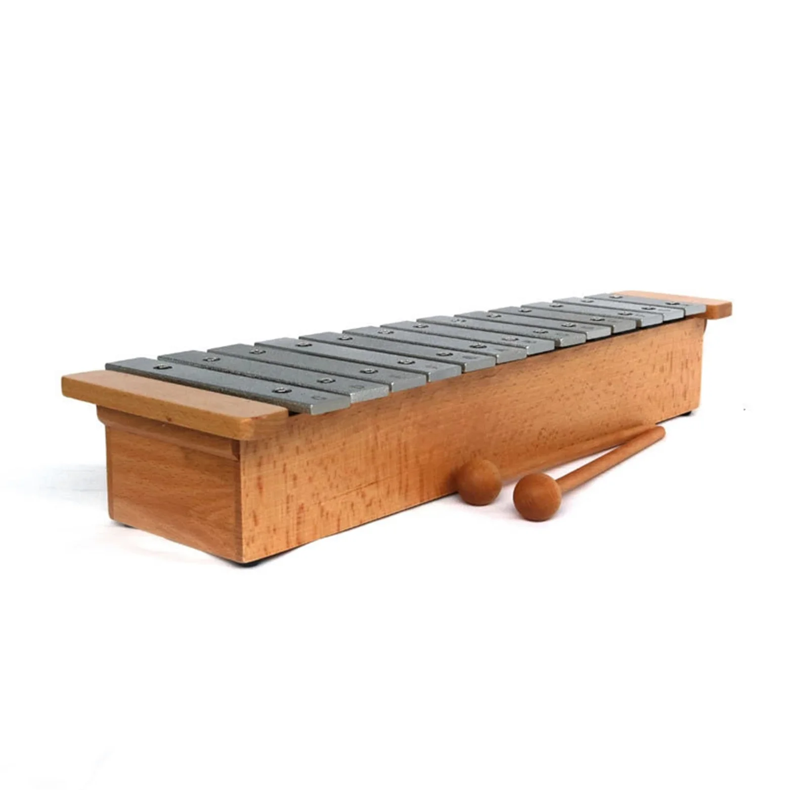 Pianoforte A Percussione per Pianoforte con Piastra in Alluminio A 13 Toni Pianoforte A Percussione A Percussione per Principianti Piano Standard con Piastra in Alluminio xilofone Musical