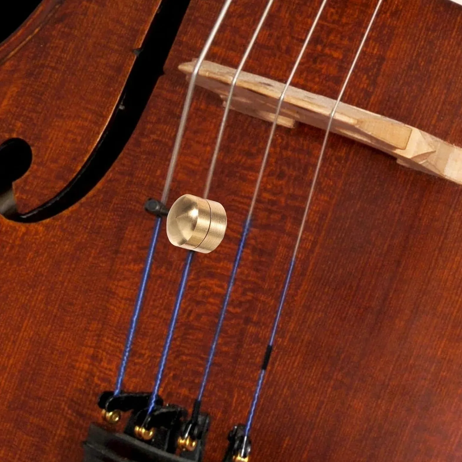 Accessori Per Strumenti A Violino Sordina Per Corde Di Violino Accessori Per Strumenti In Metallo Resistenti