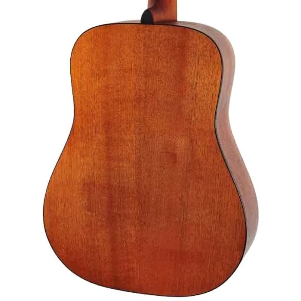 Cort AD81012 Chitarra acustica a 12 corde, pori aperti