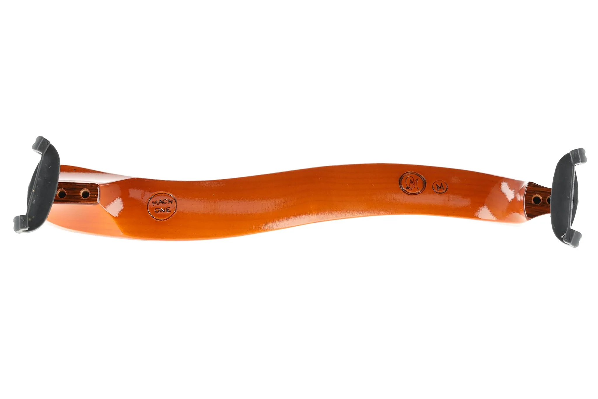 Mach One Supporto spalla per viola, acero, larghezza inferiore 230-262 mm